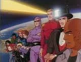 56 - Defenders of the Earth