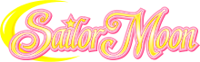 57 - Sailor Moon episode artwork