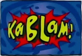 59 - KaBlam! episode artwork