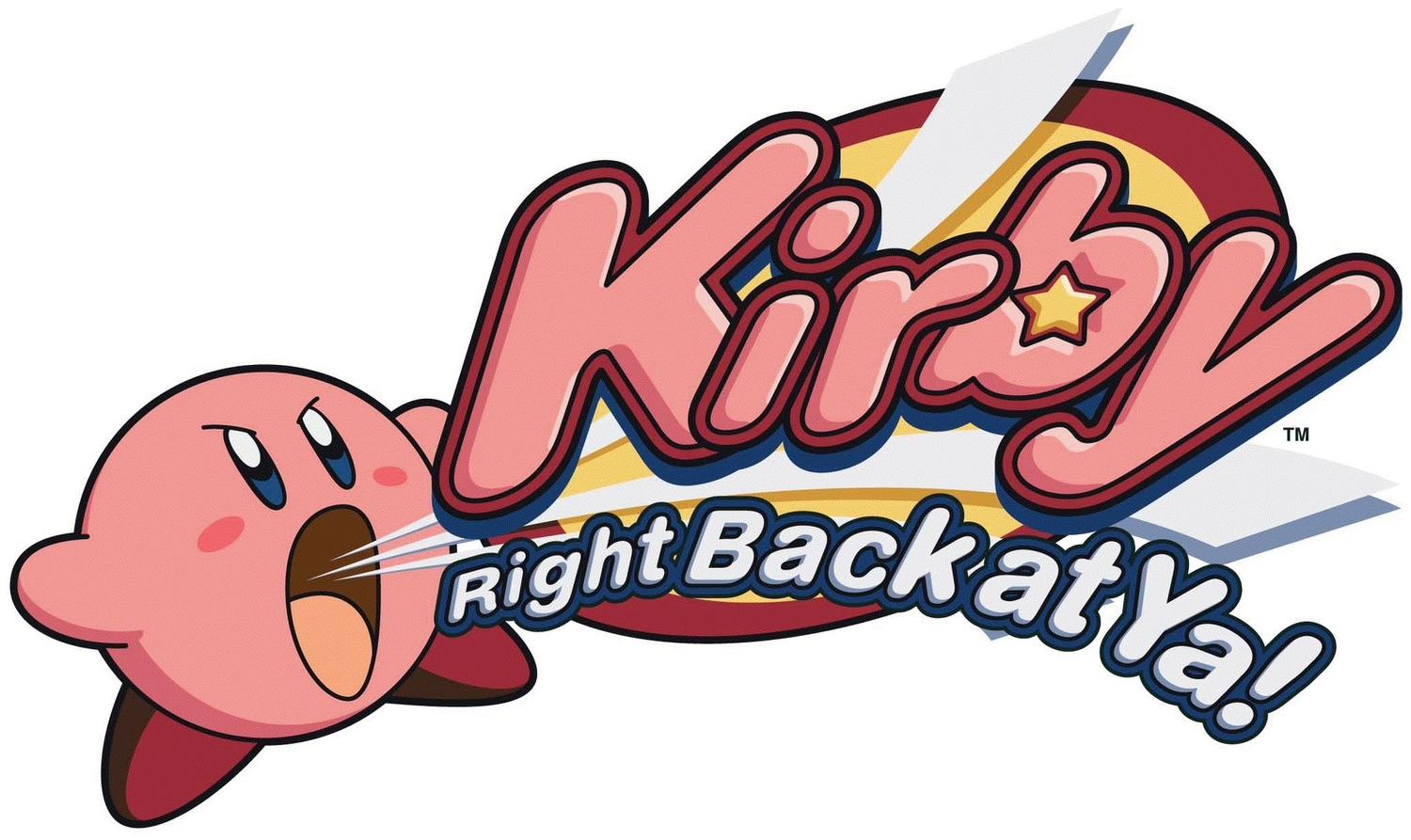 64 - Kirby! Right Back at Ya! episode artwork