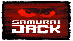 8 - Samurai Jack episode artwork