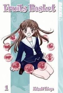 74 - Fruits Basket episode artwork