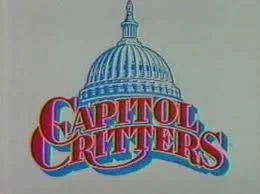 78 - Capitol Critters episode artwork
