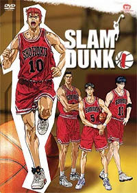 86 - Slam Dunk episode artwork