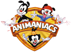 88 - Animaniacs episode artwork