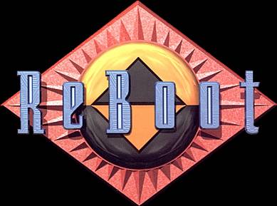 89 - ReBoot episode artwork