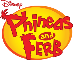 102 - Phineas and Ferb episode artwork