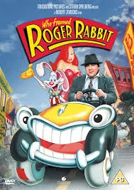 105 - Bootlegg'd - Who Framed Roger Rabbit?