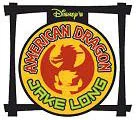 107 - American Dragon: Jake Long episode artwork