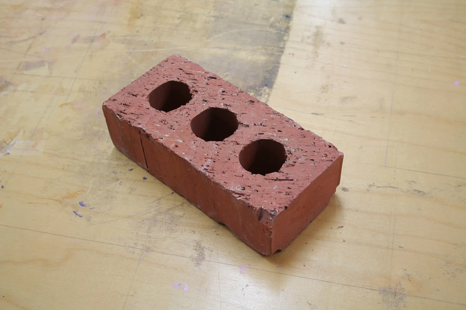 Unshell'd - Bricklayers episode artwork