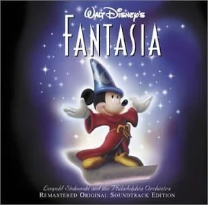 110 - Bootlegg'd - Fantasia