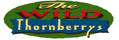 111 - The Wild Thornberrys episode artwork