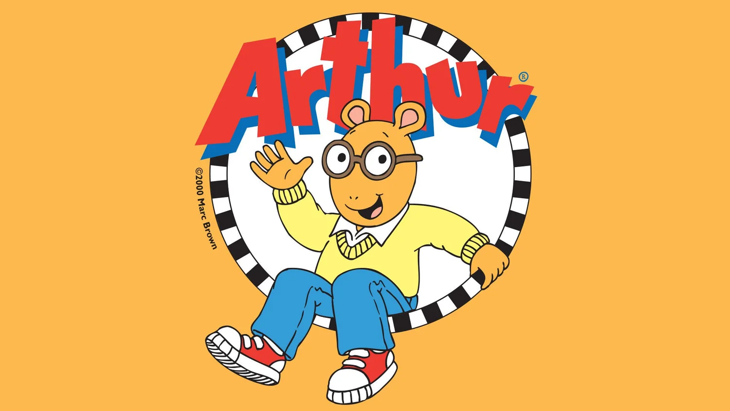 114 - Arthur episode artwork