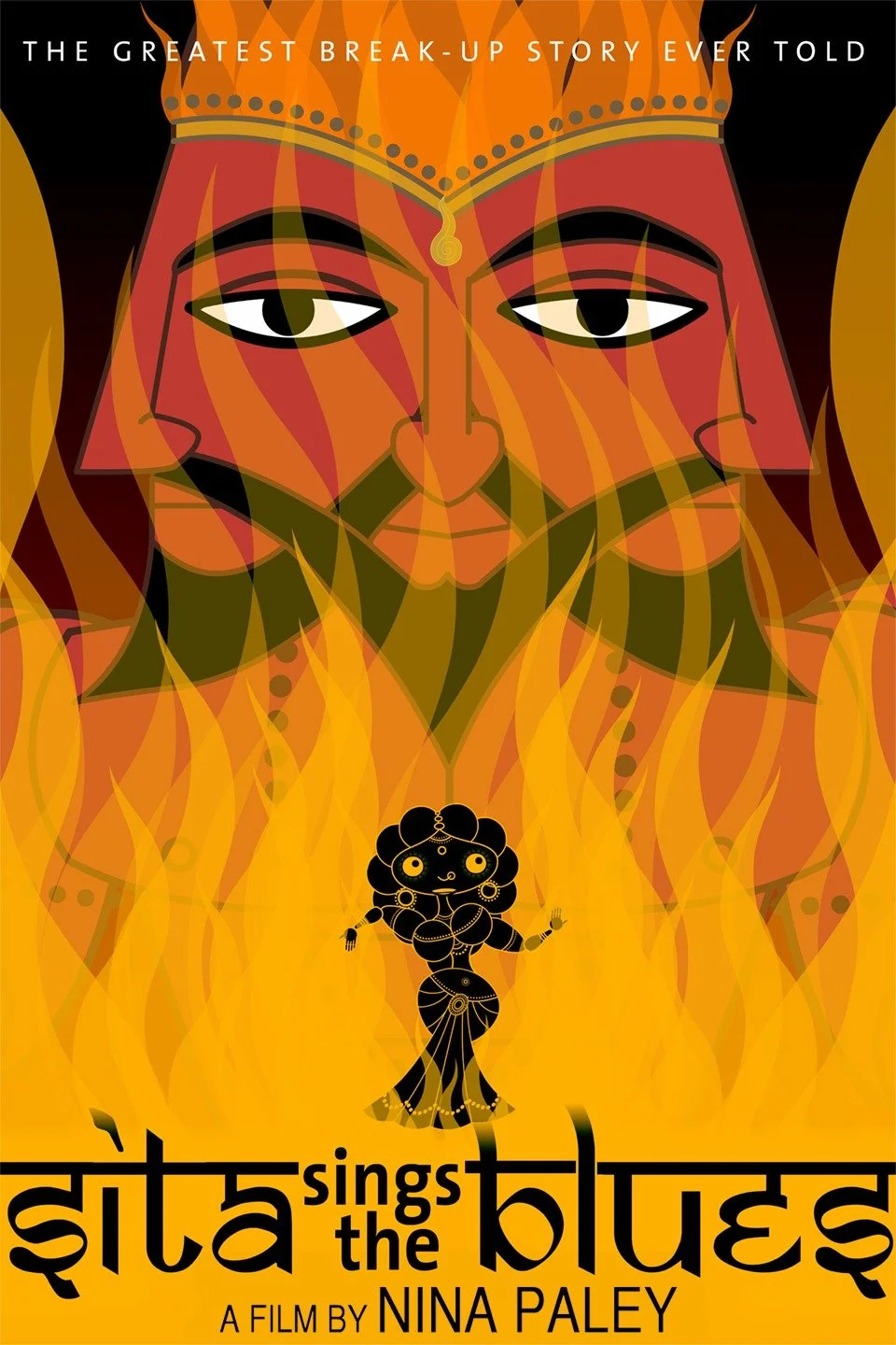 125 - Bootlegg'd - Sita Sings the Blues episode artwork