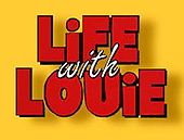 14 - Life with Louie episode artwork