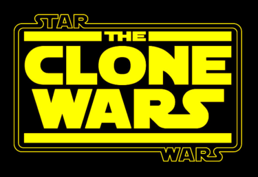 127 - The Clone Wars episode artwork