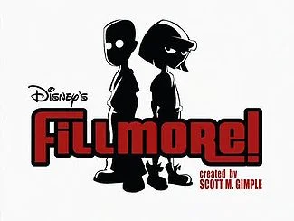 131 - Fillmore! episode artwork