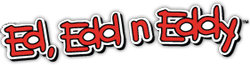 133 - Ed Edd n' Eddy episode artwork