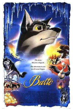 135 - Bootlegg'd - Balto episode artwork