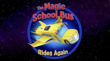 136 - Reheat'd: The Magic School Bus Rides Again