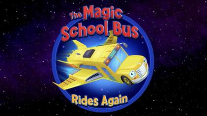 136 - Reheat'd: The Magic School Bus Rides Again episode artwork