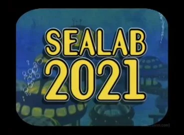 137 - Sealab 2021 episode artwork