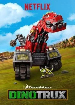 148 - Dinotrux episode artwork