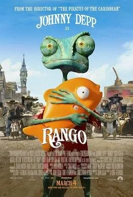 149 - Bootlegg'd - Rango episode artwork