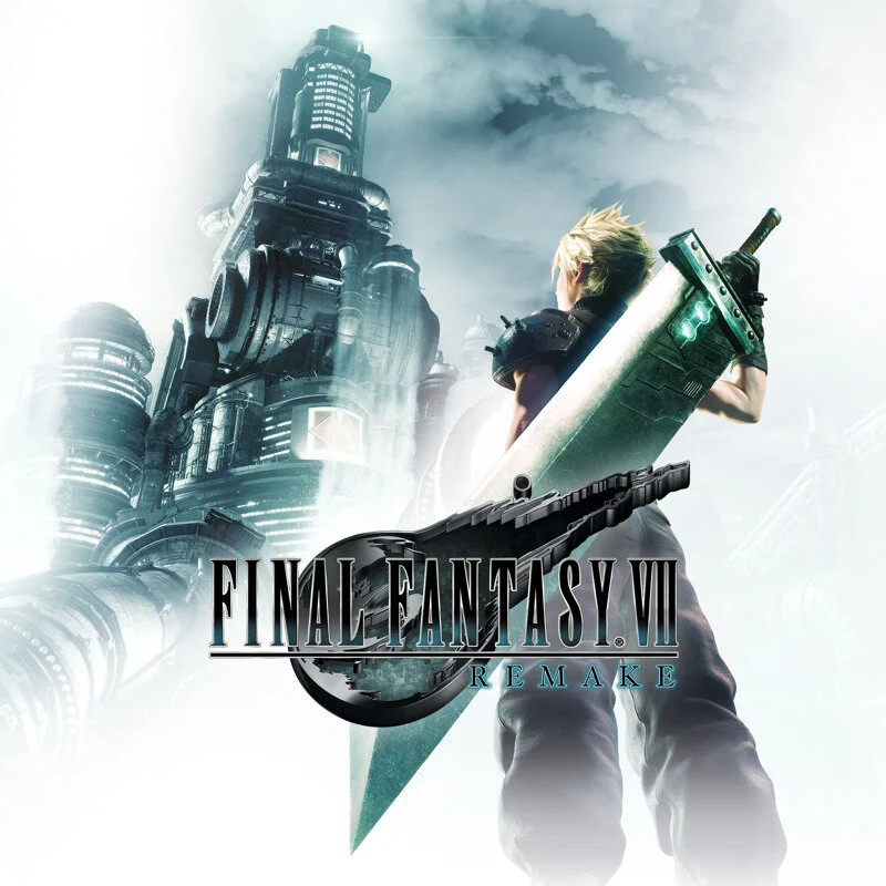 151 - Scrambl'd - FF7 Remake Cutscenes episode artwork