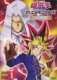 152 - Yu-Gi-Oh!