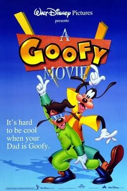 158 - Bootlegg'd - A Goofy Movie episode artwork