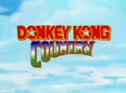 160 - Donkey Kong Country episode artwork