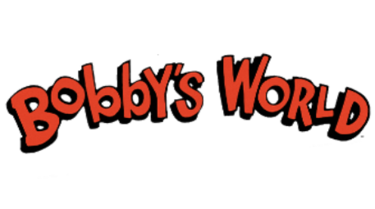 164 - Bobby's World episode artwork