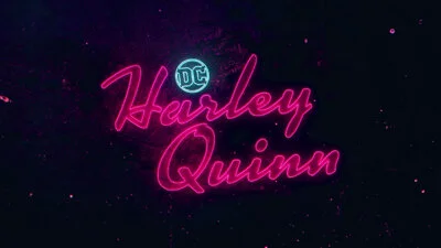 167 - Reheat'd - Harley Quinn episode artwork