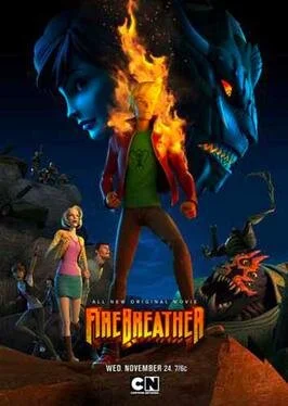 170 - Bootlegg'd - Firebreather episode artwork
