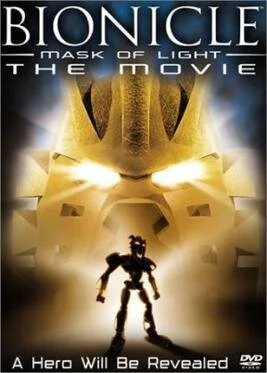 One-Legg'd - Bionicle: Mask of Light episode artwork