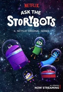 189 - Ask the StoryBots episode artwork