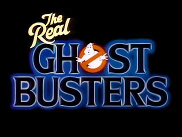 194 - The Real Ghostbusters