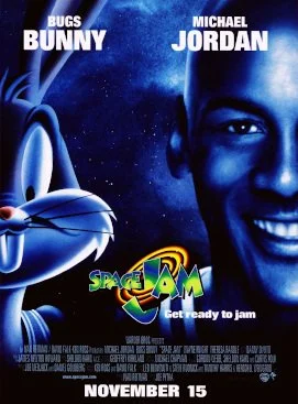 One-Legg'd - Space Jam episode artwork