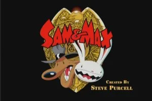 One-Legg'd - The Adventures of Sam & Max: Freelance Police episode artwork