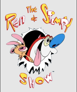 209 - The Ren & Stimpy Show episode artwork