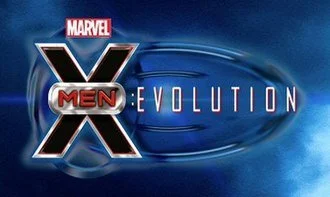 212 - X Men: Evolution
