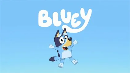 217 - Bluey