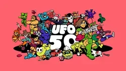 Watch Forever: UFO50 Games to Watch