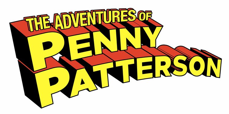 The Adventures of Penny Patterson
