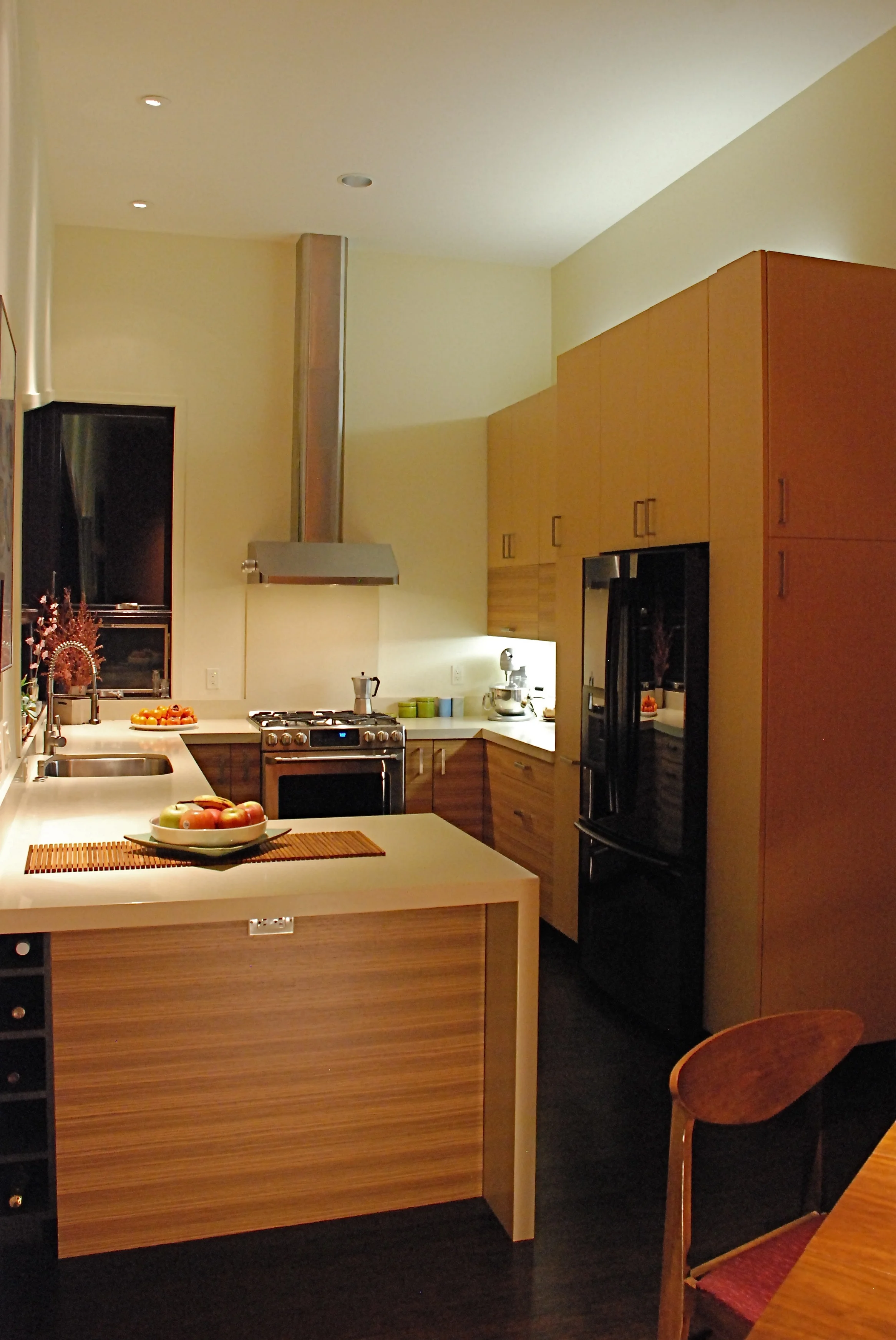 34th Avenue Residence