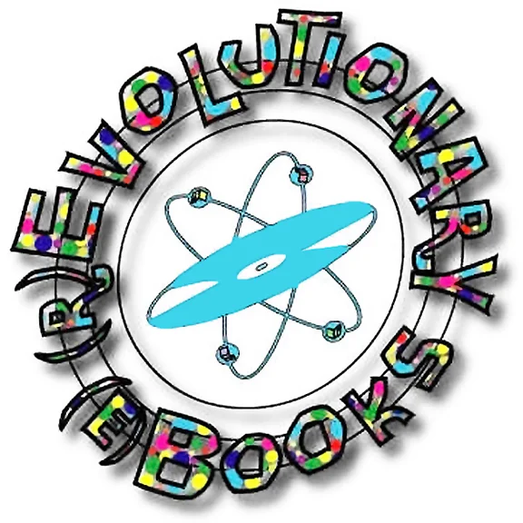 1 Revolutionary Ebook Logo William Harroff © 2017.jpg