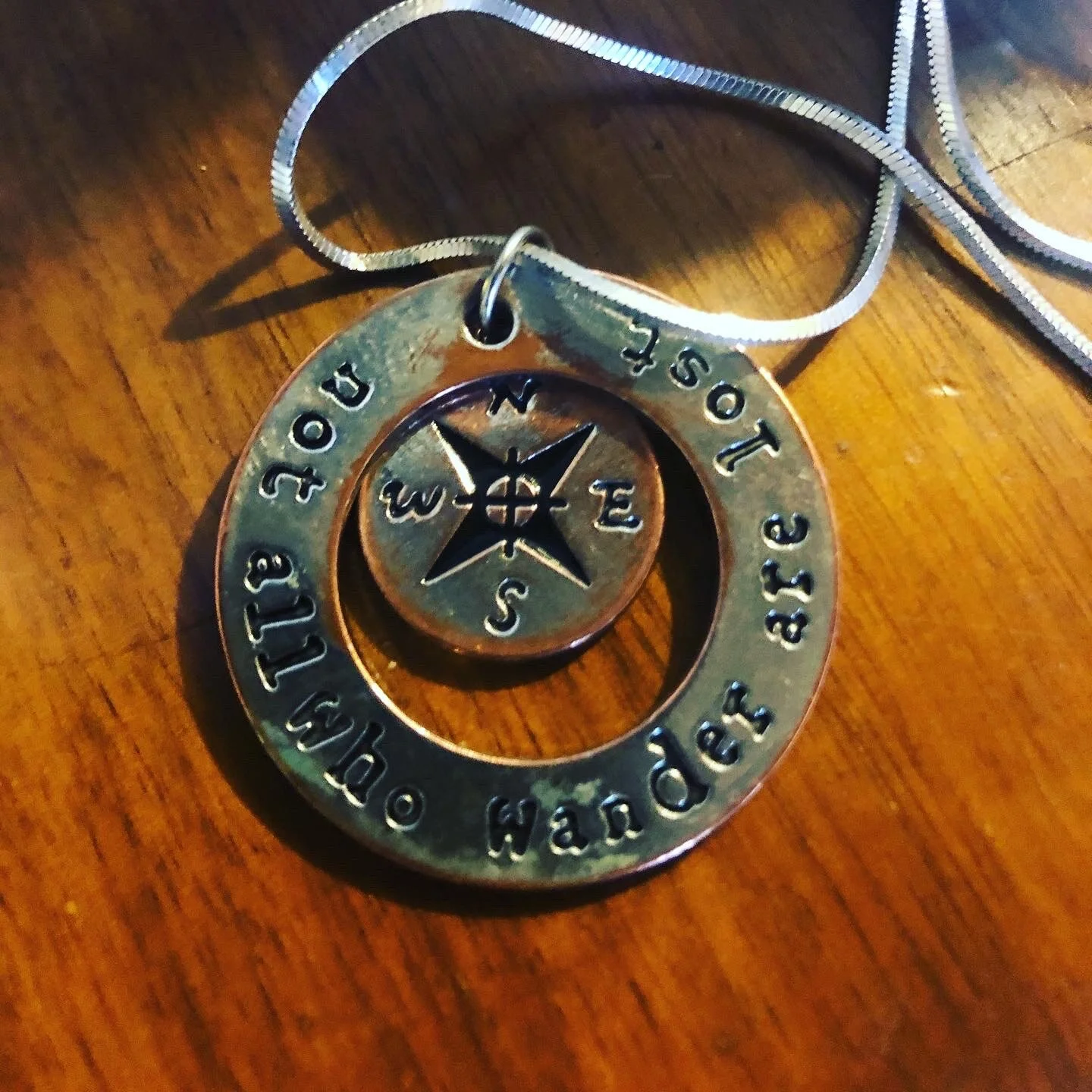 The Greatest Adventure