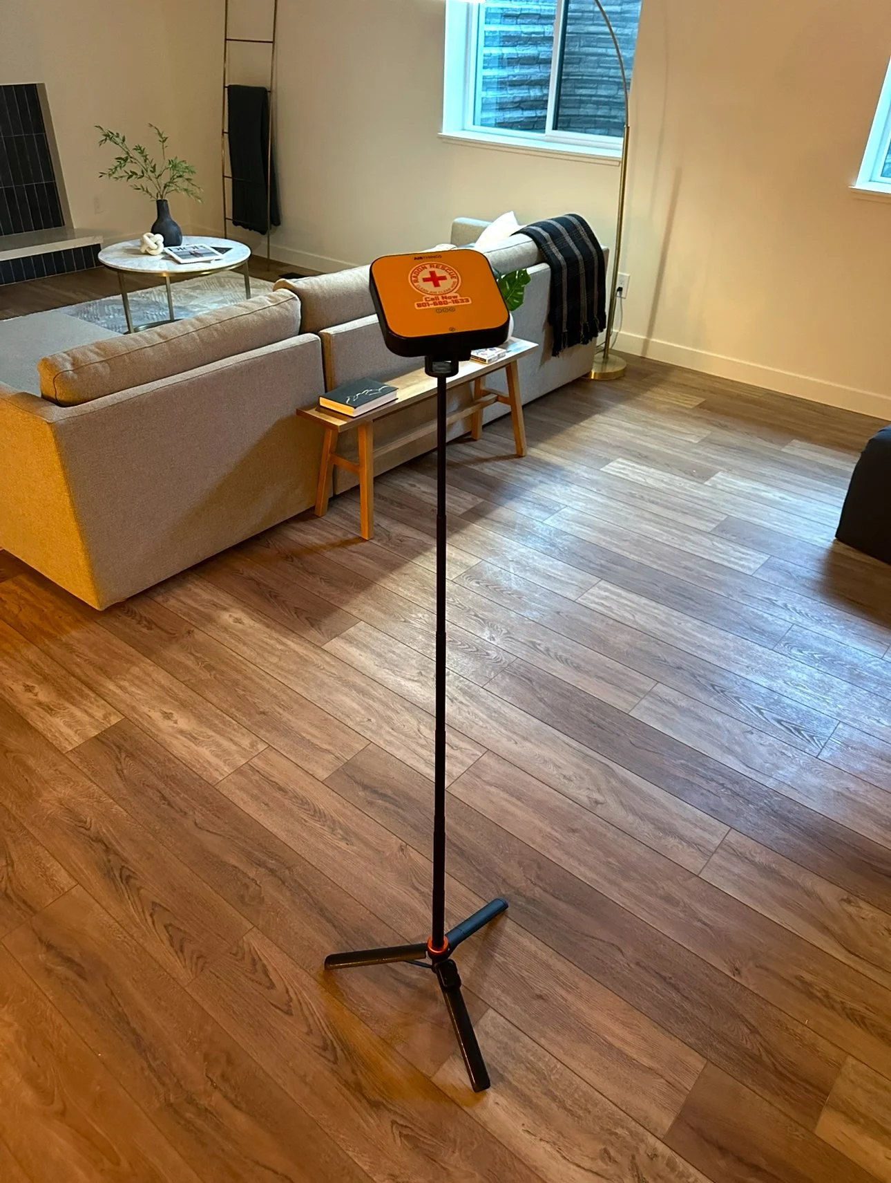 The Hidden Danger – Why Every Home Needs Radon Testing