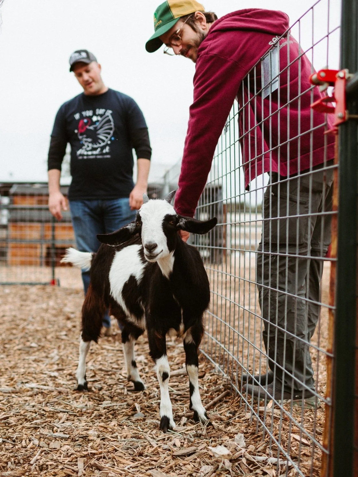 Sanctuary Open House